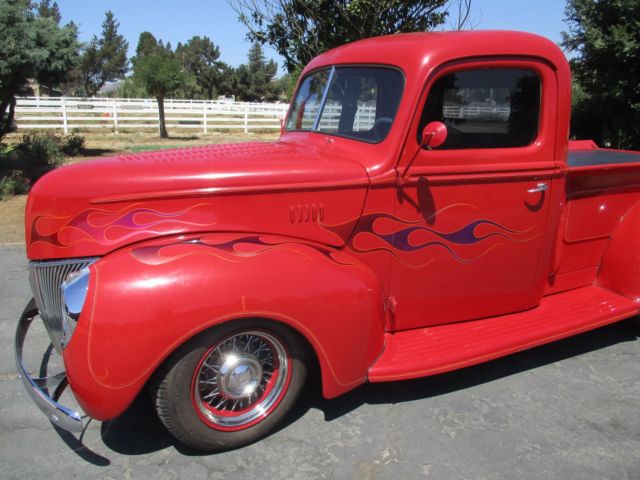 1941 Ford Other Pickups