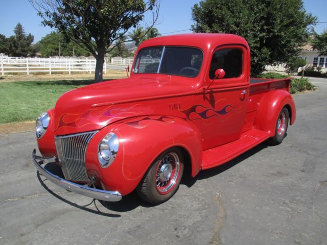 1941 Ford Other Pickups