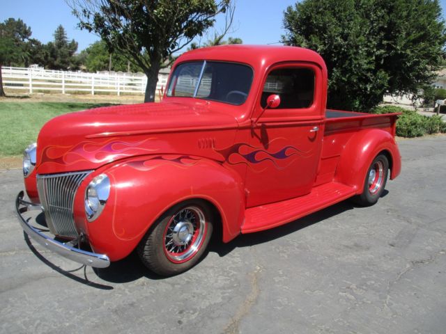 1941 Ford Other Pickups