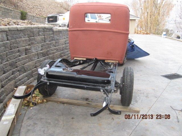 1941 Ford Other Pickups pickup