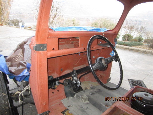 1941 Ford Other Pickups pickup