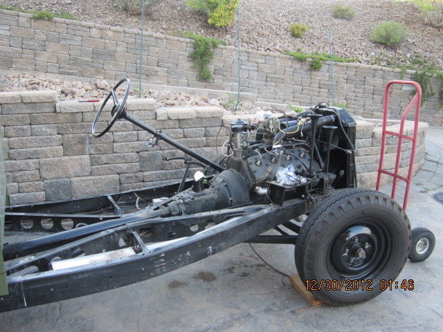 1941 Ford Other Pickups pickup
