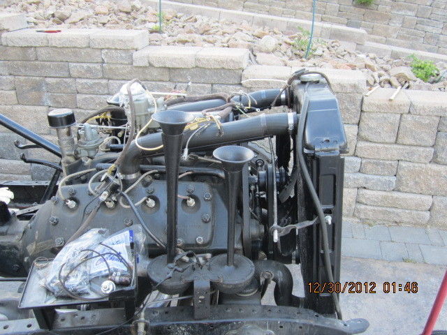 1941 Ford Other Pickups pickup