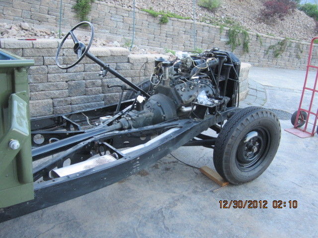 1941 Ford Other Pickups pickup