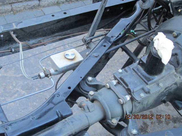 1941 Ford Other Pickups pickup