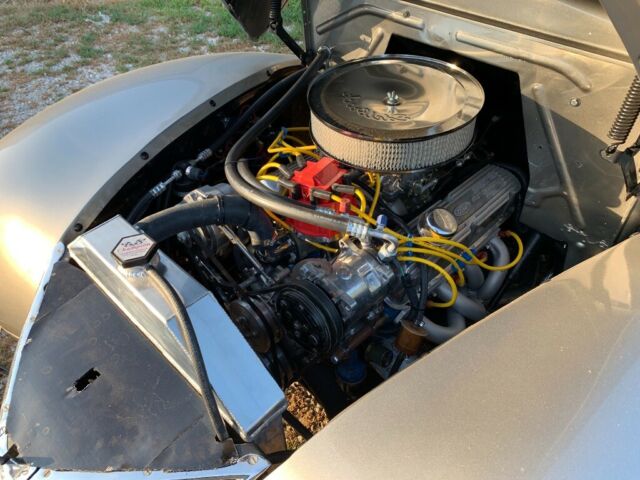 1941 Champagne Ford Other Pickups Standard Cab Pickup