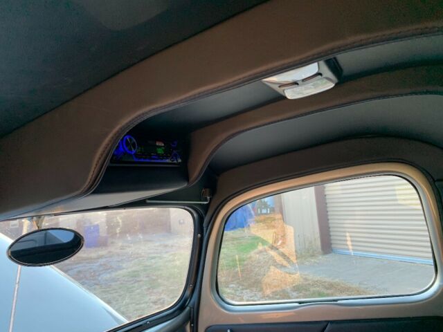 1941 Champagne Ford Other Pickups Standard Cab Pickup