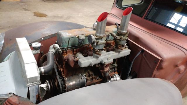 1941 Ford Other Pickups