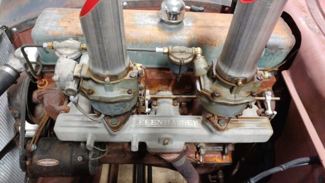 1941 Ford Other Pickups