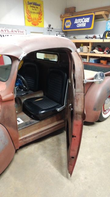 1941 Ford Other Pickups