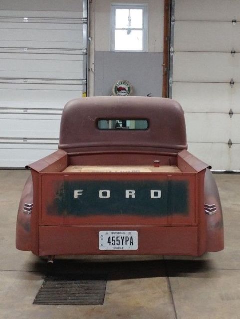 1941 Ford Other Pickups