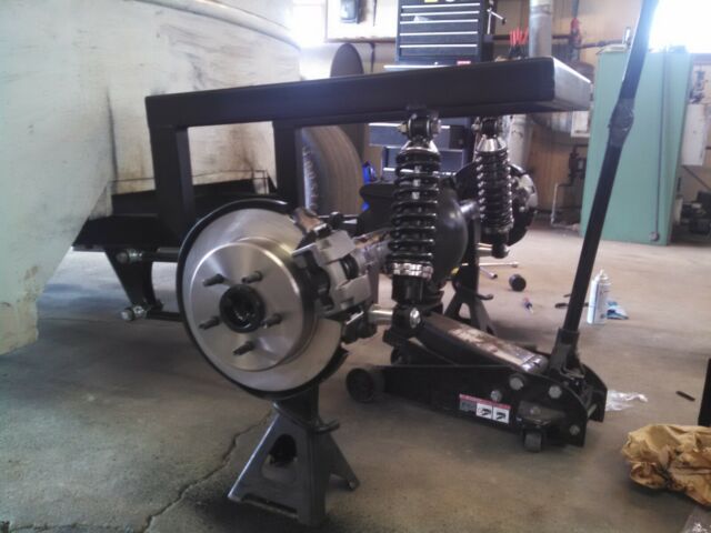 1941 Gray Ford Other Pickups Standard Cab Pickup