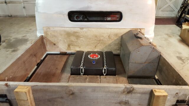 1941 Gray Ford Other Pickups Standard Cab Pickup