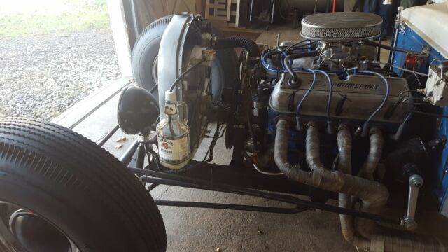 1941 Gray Ford Other Pickups Standard Cab Pickup