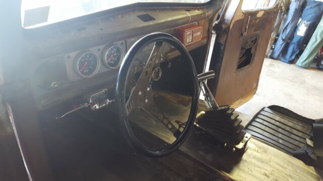 1941 Gray Ford Other Pickups Standard Cab Pickup