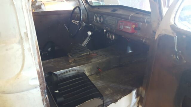 1941 Gray Ford Other Pickups Standard Cab Pickup