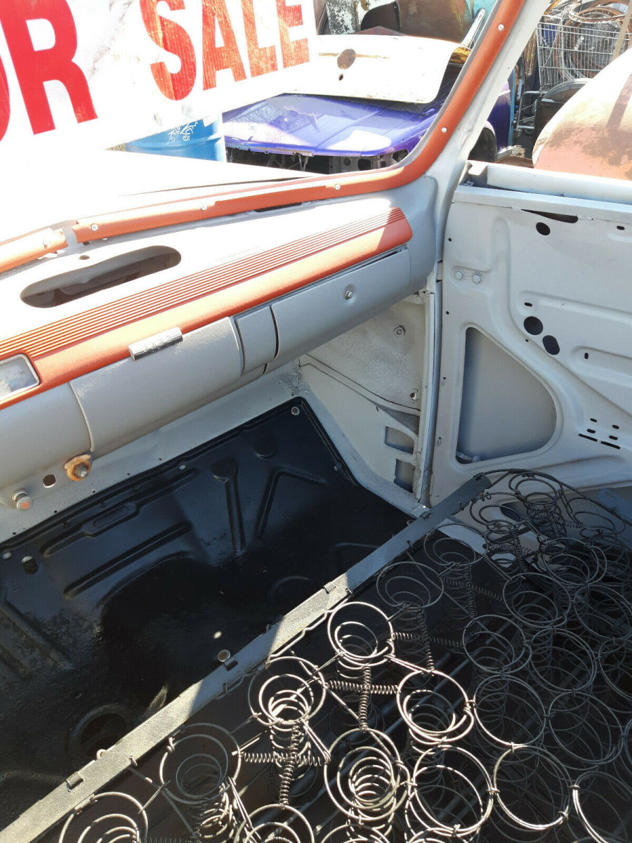 1941 Gray Ford Other Convertible