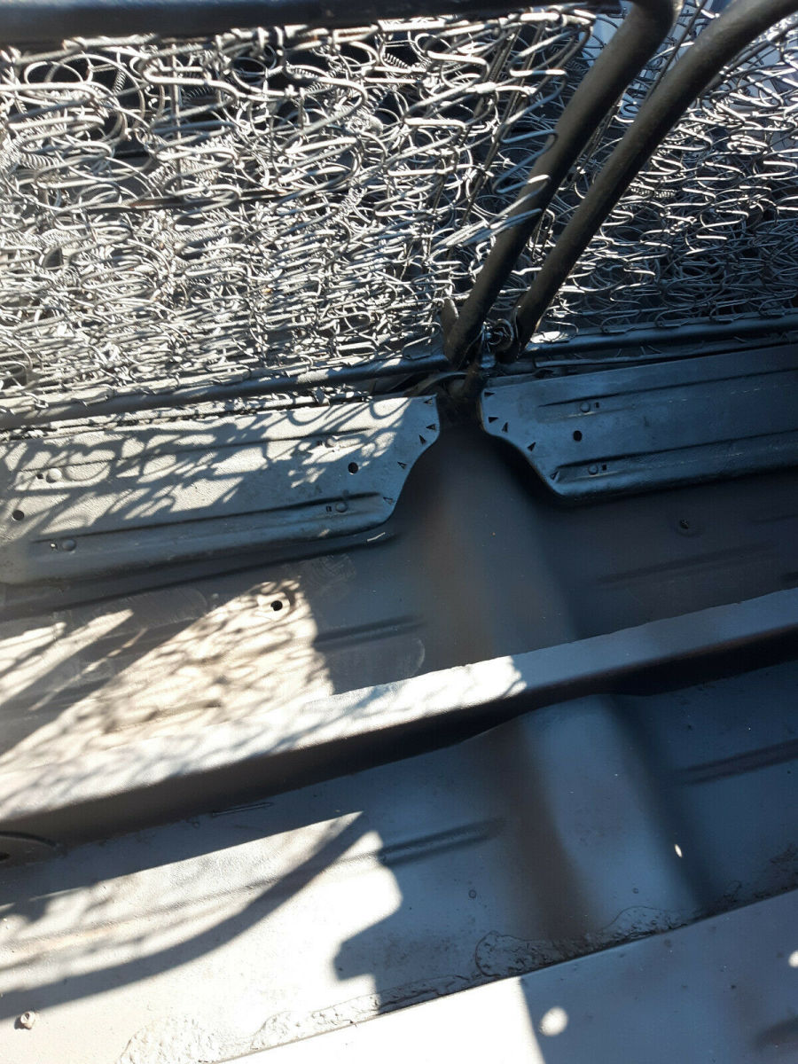 1941 Gray Ford Other Convertible