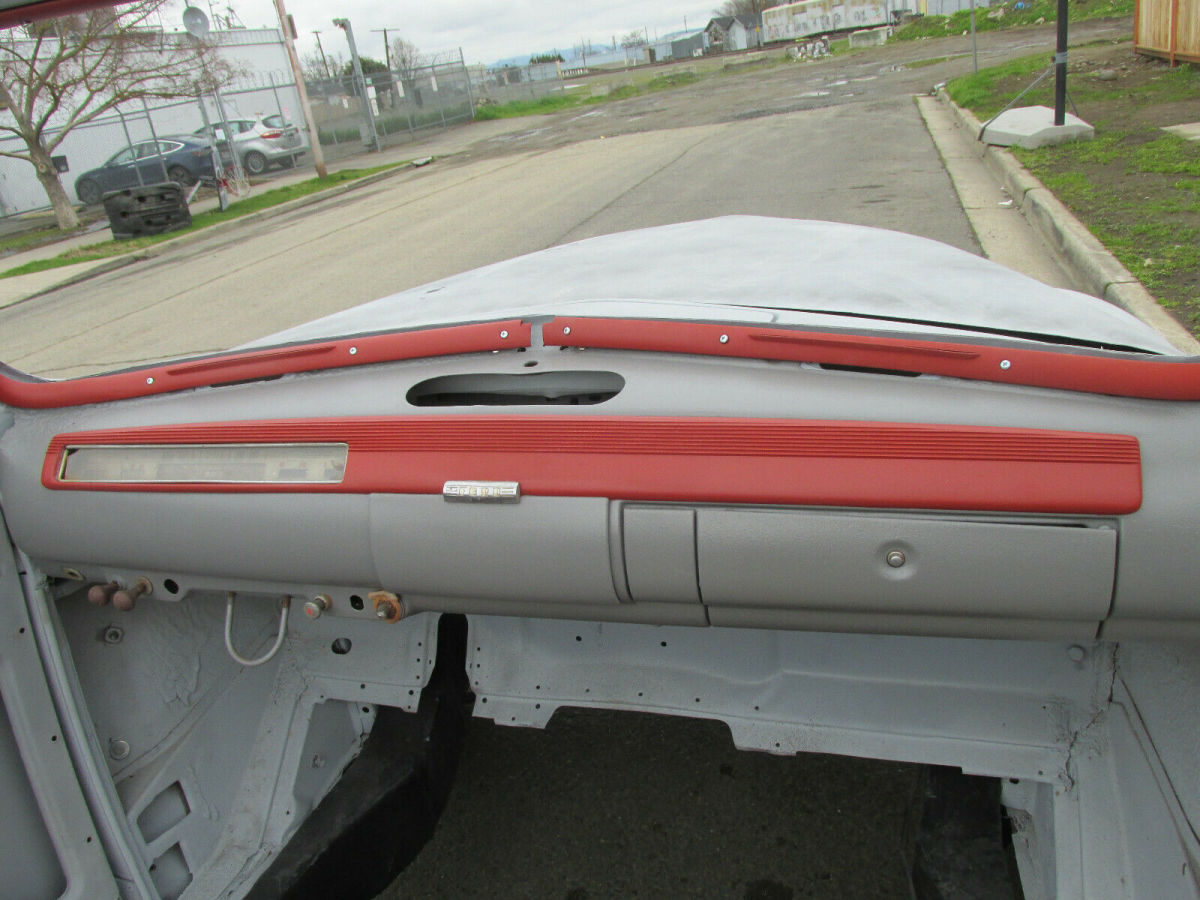 1941 Gray Ford Other Convertible