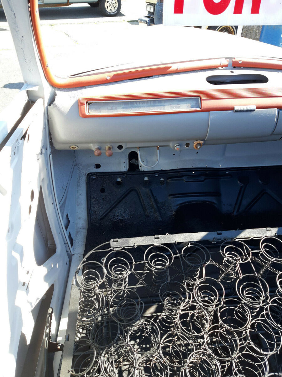 1941 Gray Ford Other Convertible