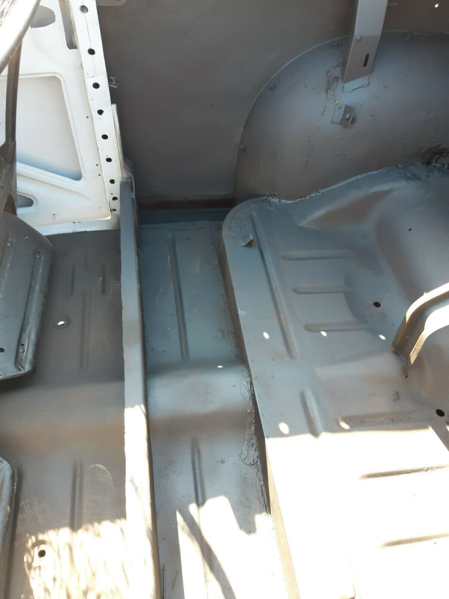 1941 Gray Ford Other Convertible