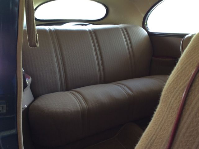 1941 Ford Other 2-door sedan