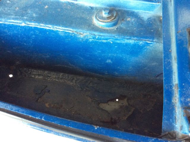 1941 Ford Other 2-door sedan