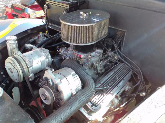 1941 Black Ford Other Crew Cab Pickup
