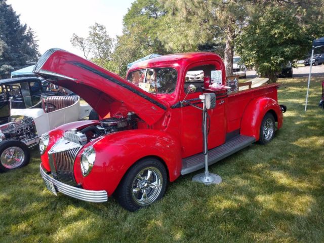 1941 Ford Other Pickups Pickup