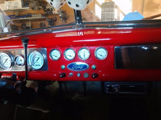 1941 Ford Other Pickups Pickup