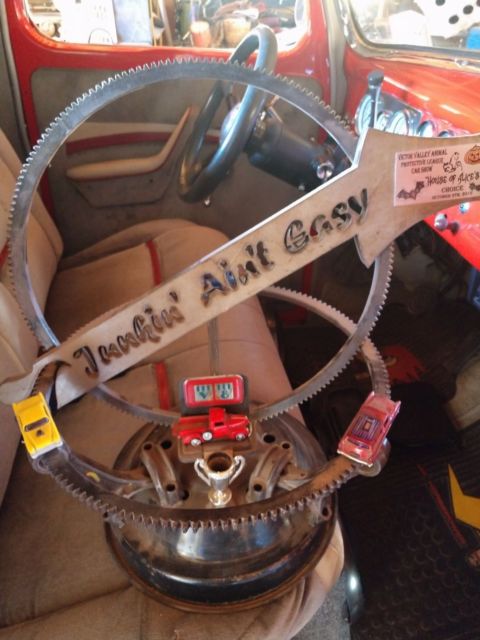 1941 Ford Other Pickups Pickup