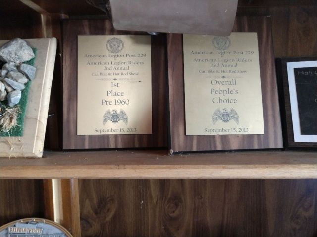 1941 Ford Other Pickups Pickup