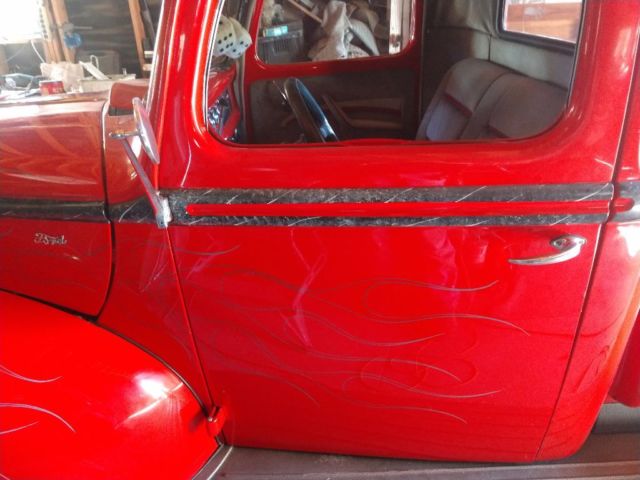 1941 Ford Other Pickups Pickup