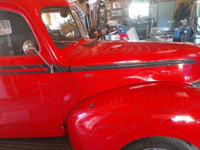 1941 Ford Other Pickups Pickup