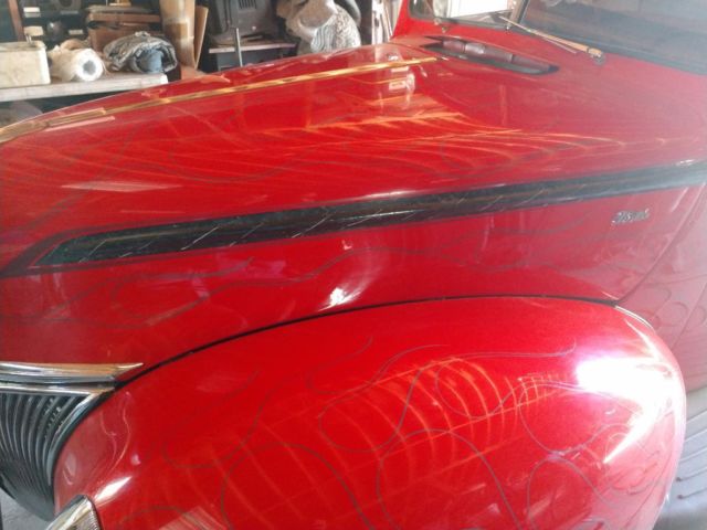 1941 Ford Other Pickups Pickup