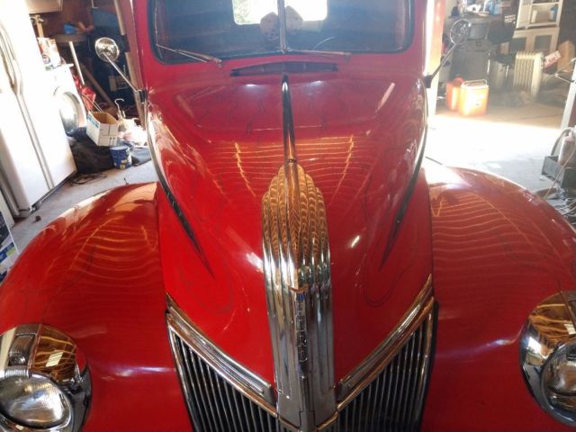 1941 Ford Other Pickups Pickup