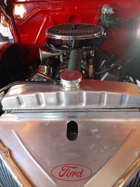 1941 Ford Other Pickups Pickup