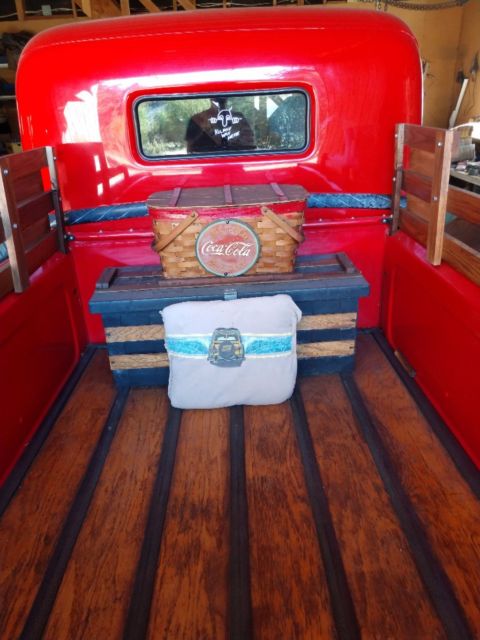 1941 Ford Other Pickups Pickup