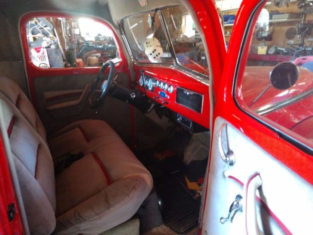 1941 Ford Other Pickups Pickup