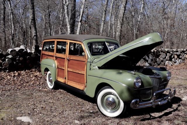 1941 Ford Other