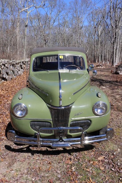 1941 Ford Other