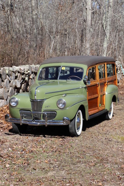 1941 Ford Other