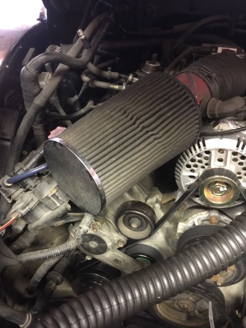 1941 Black Ford Woody Wagon