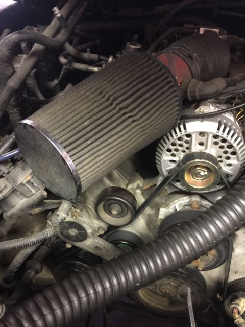 1941 Black Ford Woody Wagon