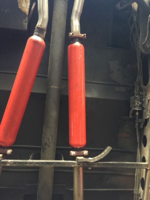 1941 Black Ford Woody Wagon