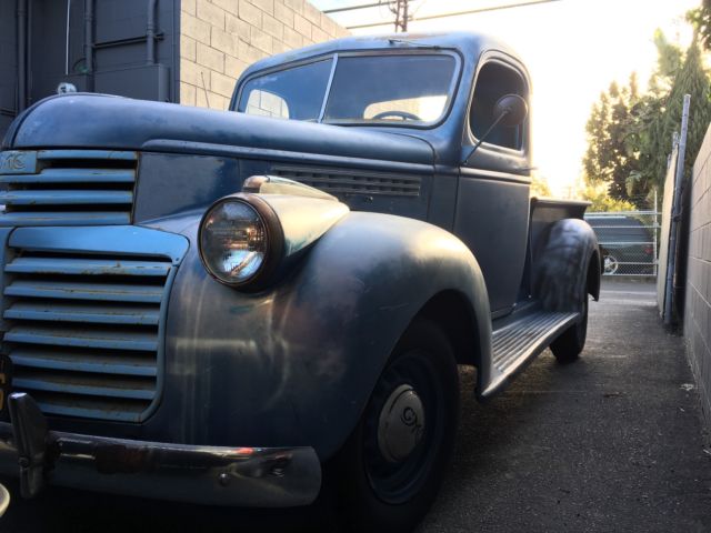 1941 GMC Other