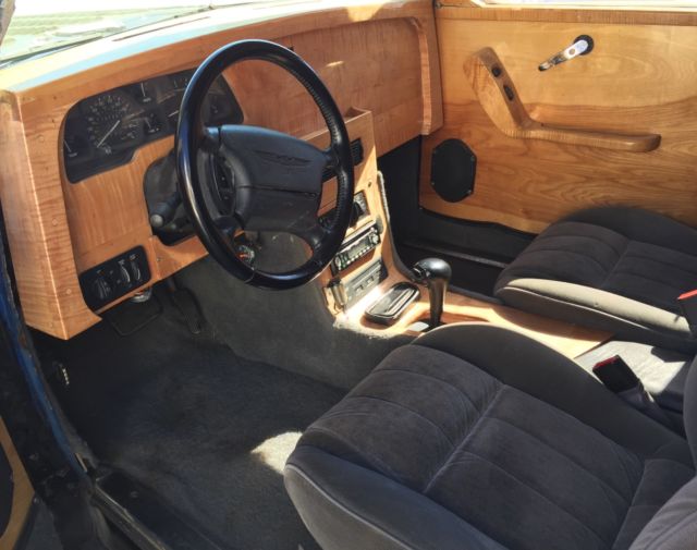 1941 Black Ford Other Wagon