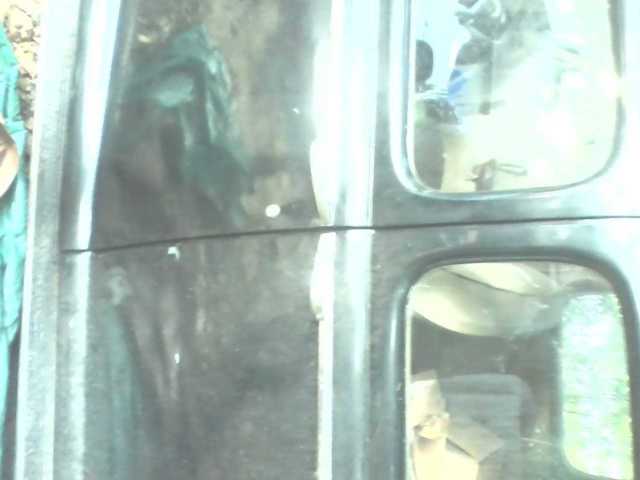 1941 Black Ford sedan Sedan