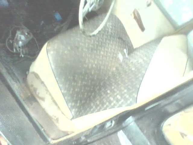 1941 Black Ford sedan Sedan