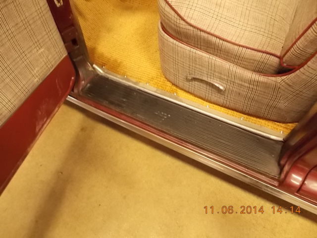 1941 Burgundy Oldsmobile Other Sedan